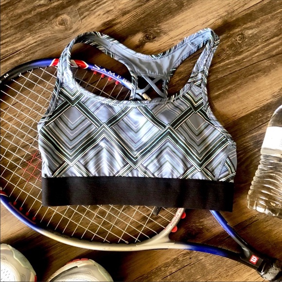 Victoria's Secret Intimates & Sleepwear Victorias Secret Sport Bra